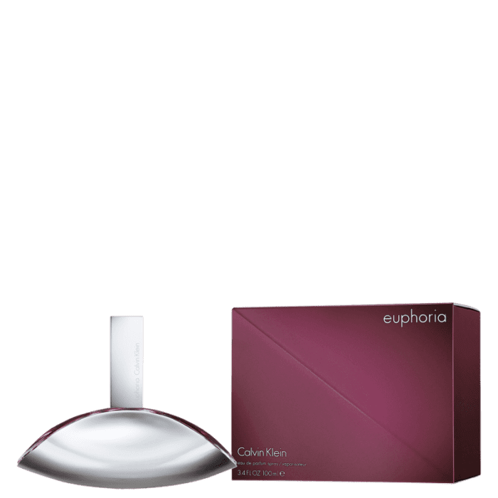 Euphoria Calvin Klein EDP
