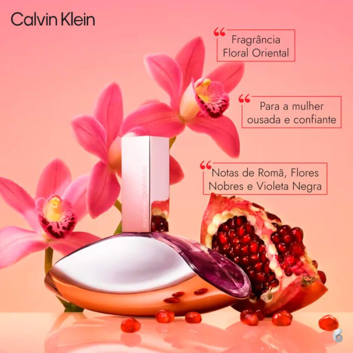 Euphoria Calvin Klein EDP - Image 3