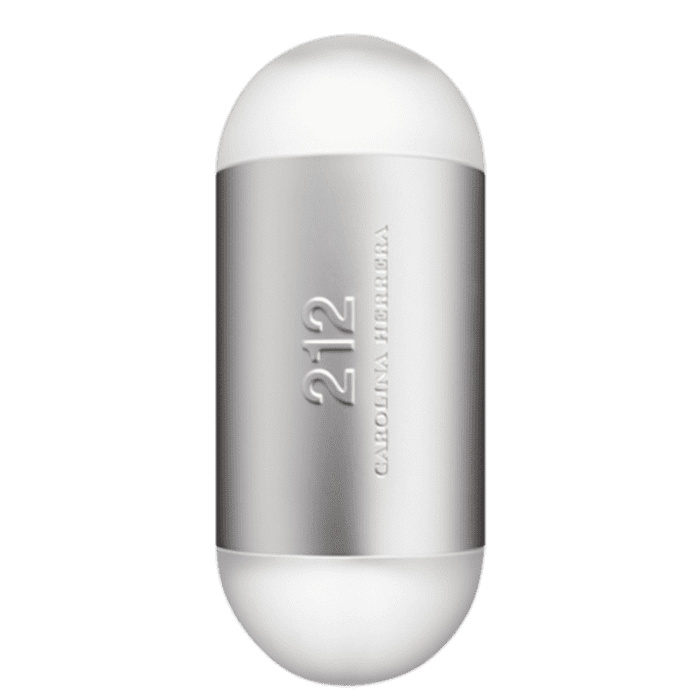 212 Carolina Herrera EDT - Image 4