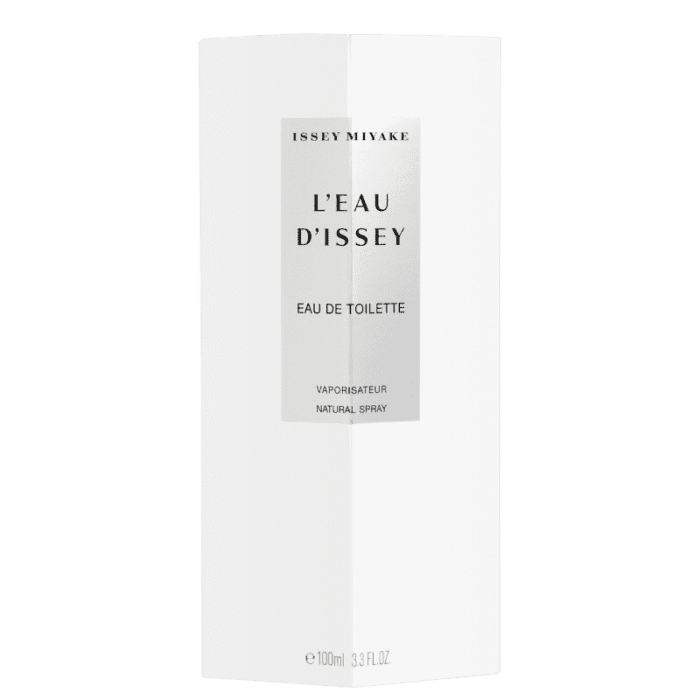 L'Eau d'Issey Issey Miyake EDT - Image 3