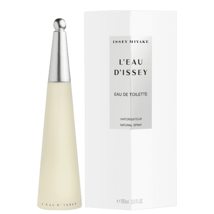 L'Eau d'Issey Issey Miyake EDT - Image 2