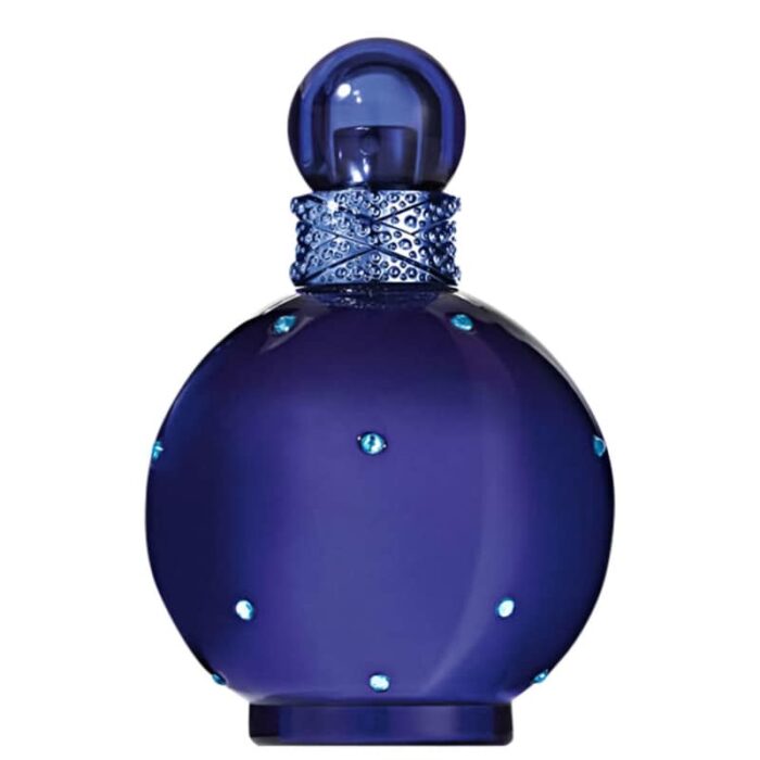 Midnight Fantasy Britney Spears EDP - Image 4