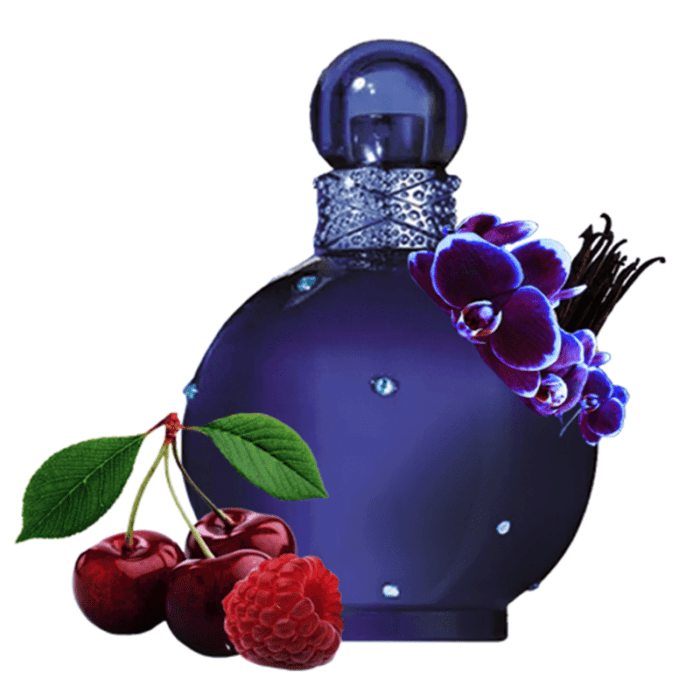Midnight Fantasy Britney Spears EDP - Image 3