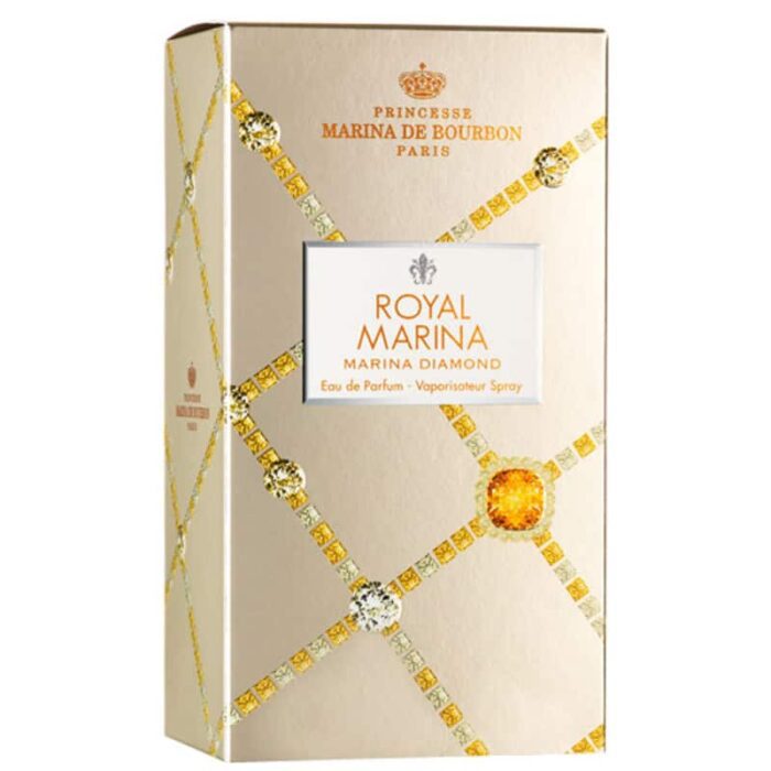 Royal Marina Diamond Marina de Bourbon EDP - Image 2