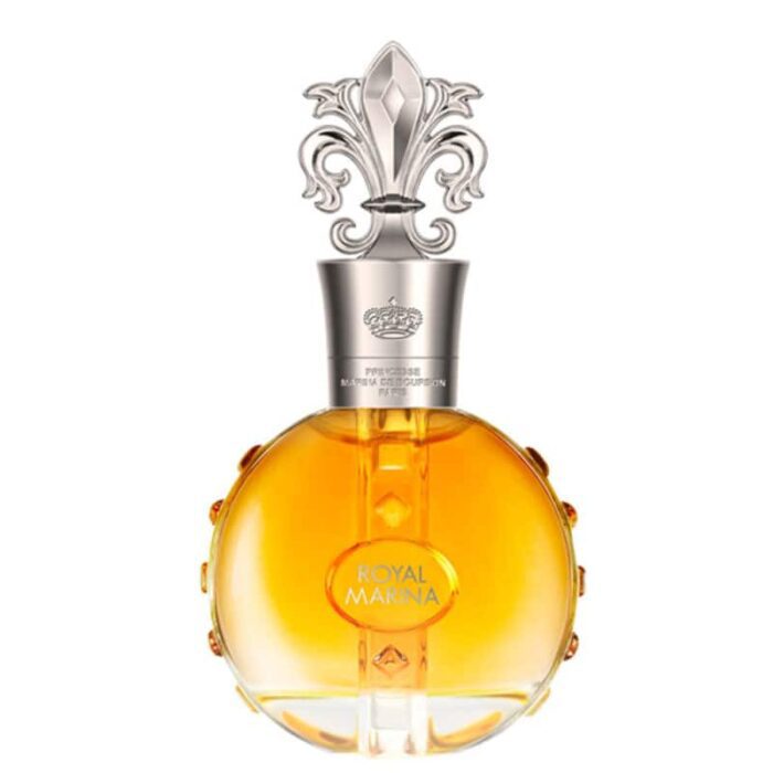 Royal Marina Diamond Marina de Bourbon EDP