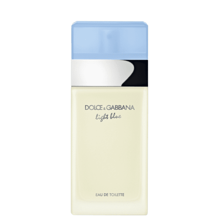 Light Blue Dolce & Gabbana EDT