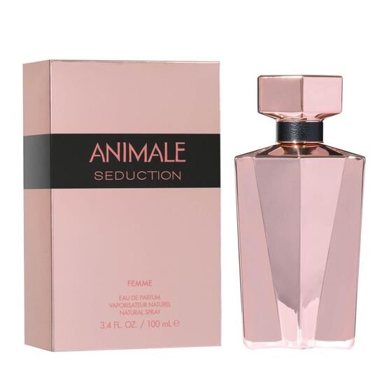 animale seduction