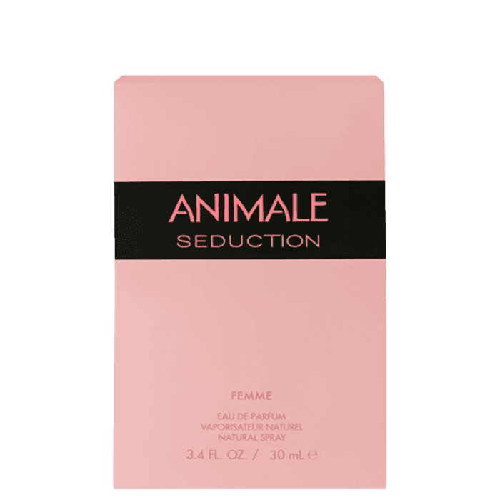 animale seduction