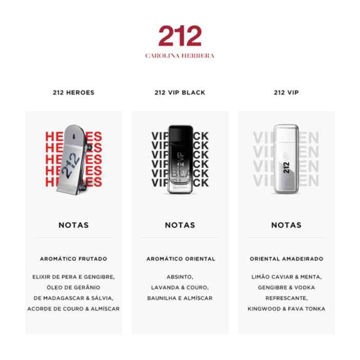 212 vip