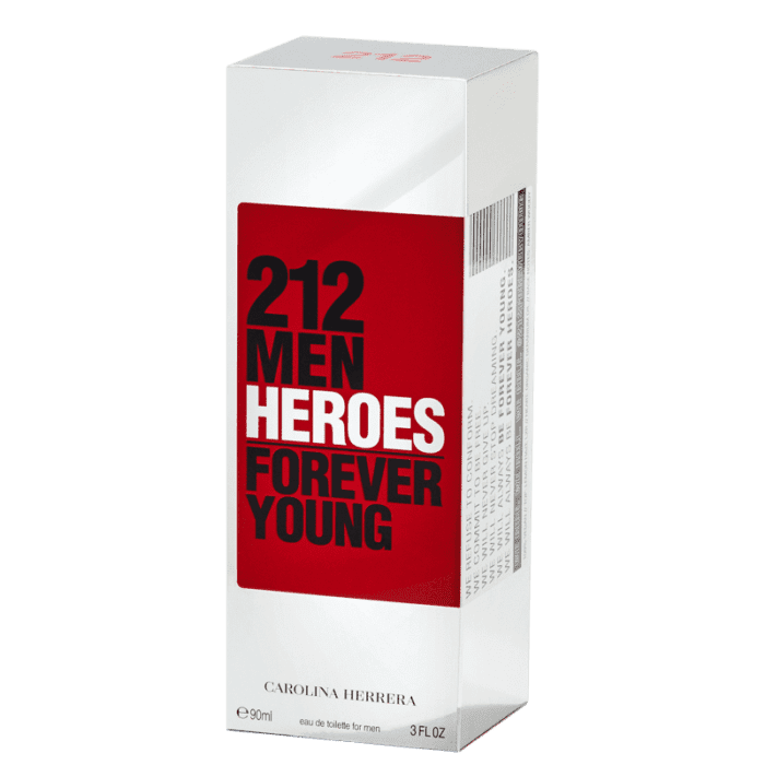 212 men heroes