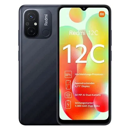 Redmi 12C
