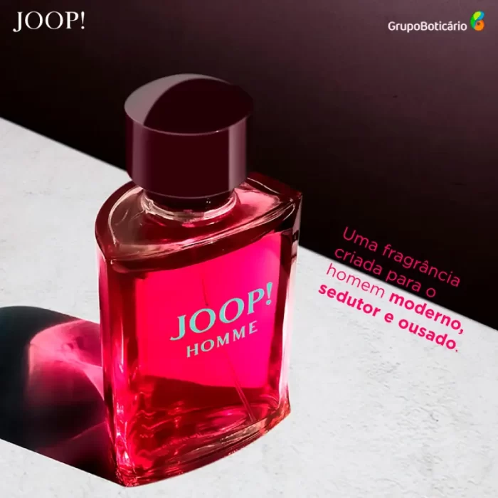 joop homme