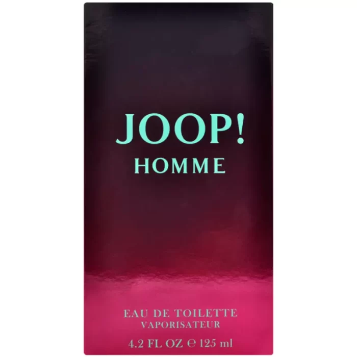 joop homme
