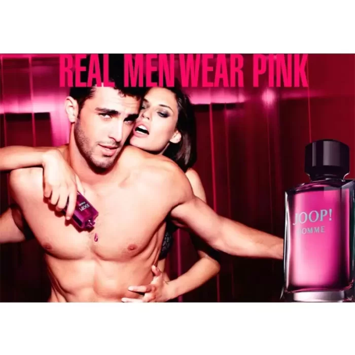joop homme