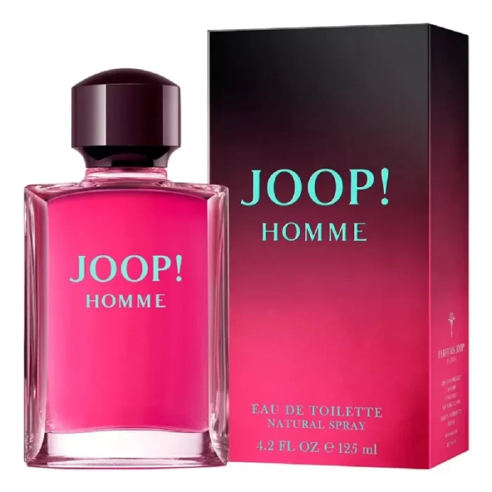 joop homme