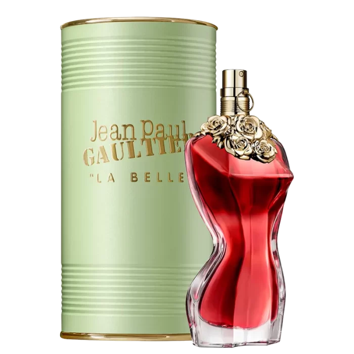 jean paul la belle