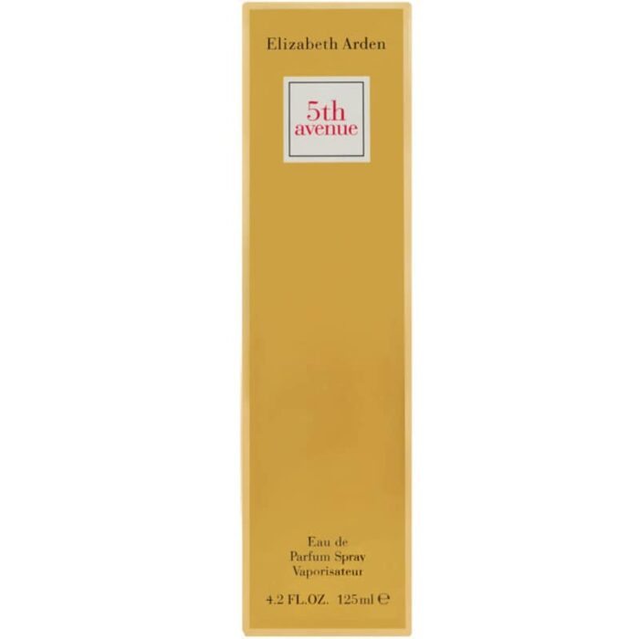 5Th Avenue Elizabeth Arden EDP - Image 2