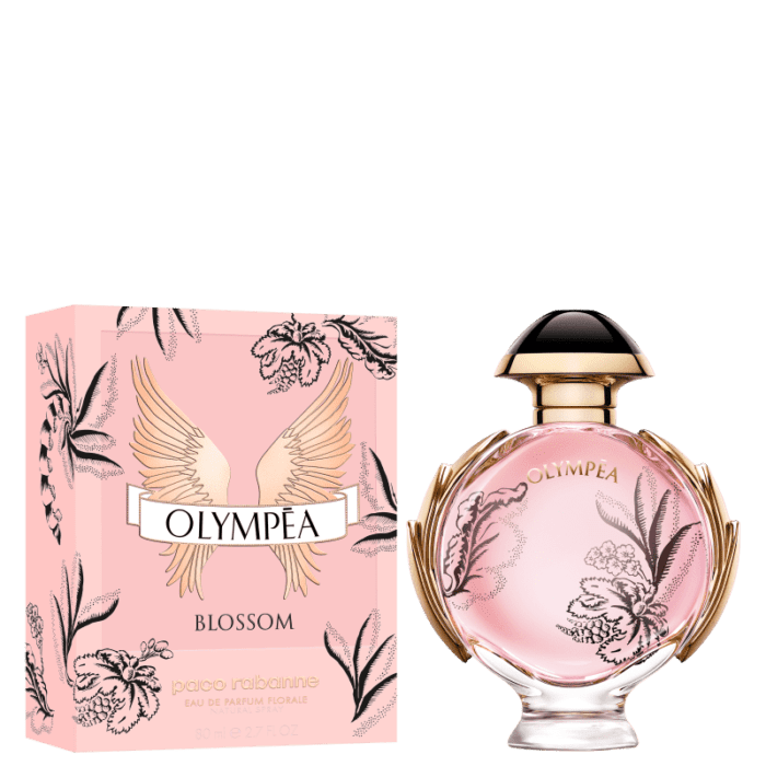 Olympéa Blossom Paco Rabanne EDP