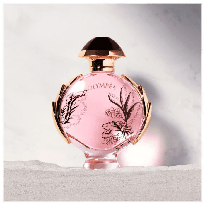 Olympéa Blossom Paco Rabanne EDP - Image 4