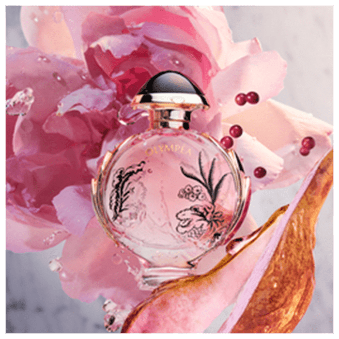 Olympéa Blossom Paco Rabanne EDP - Image 5