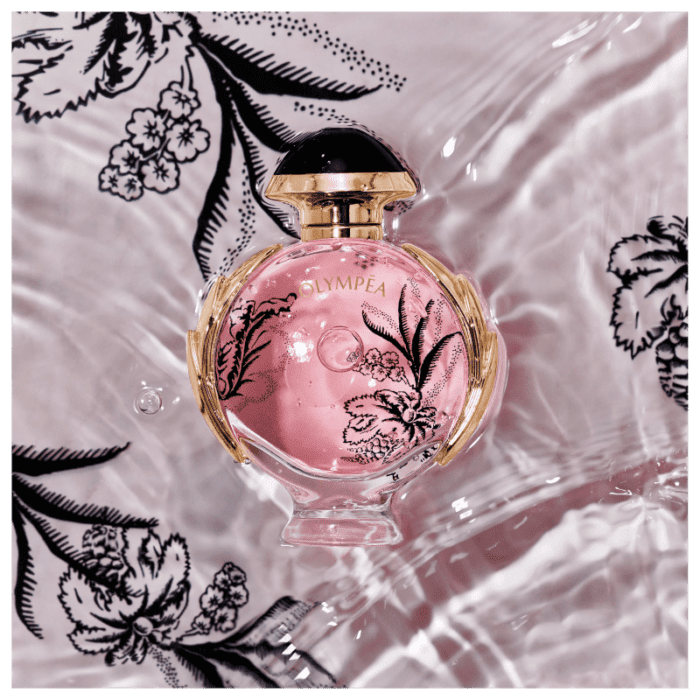 Olympéa Blossom Paco Rabanne EDP - Image 2