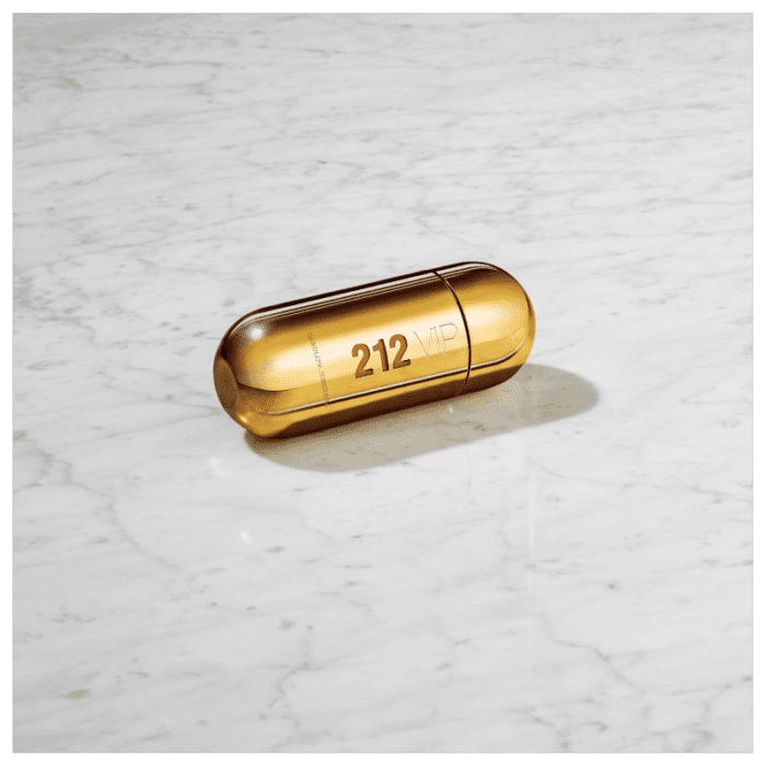 212 VIP Carolina Herrera EDP - Image 4