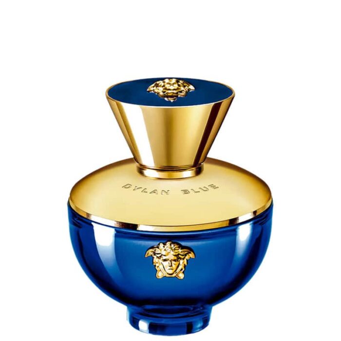 Dylan Blue Pour Femme Versace EDP