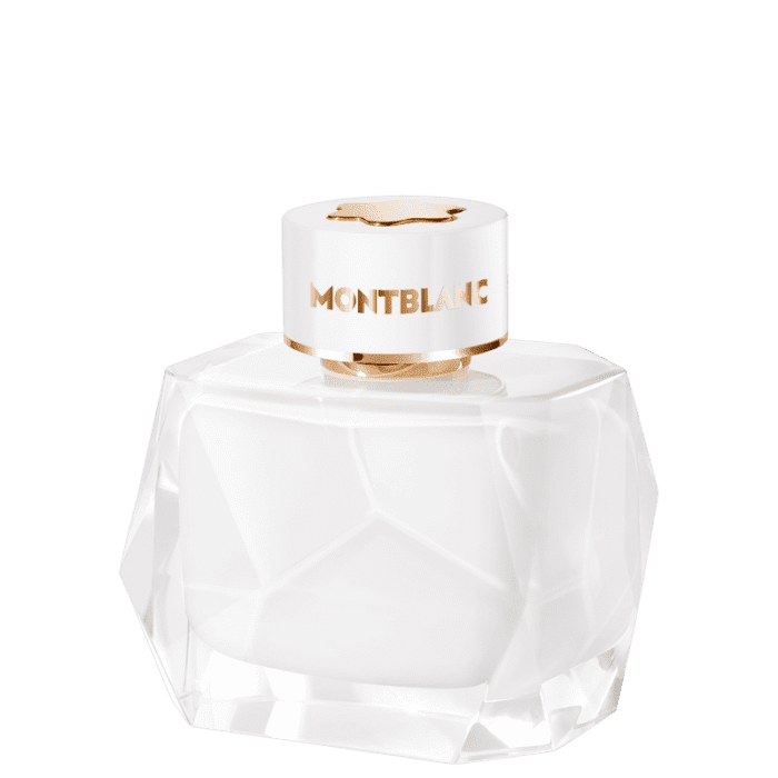 Signature Montblanc EDP