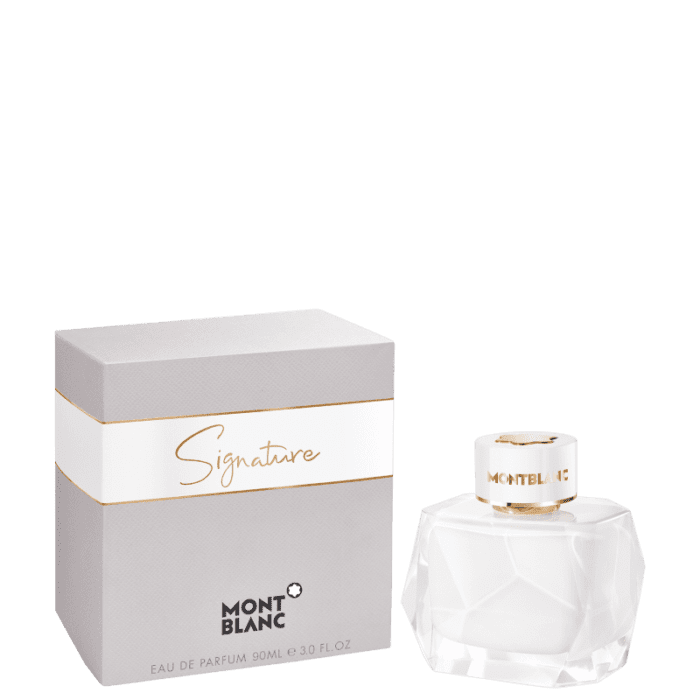 Signature Montblanc EDP - Image 3