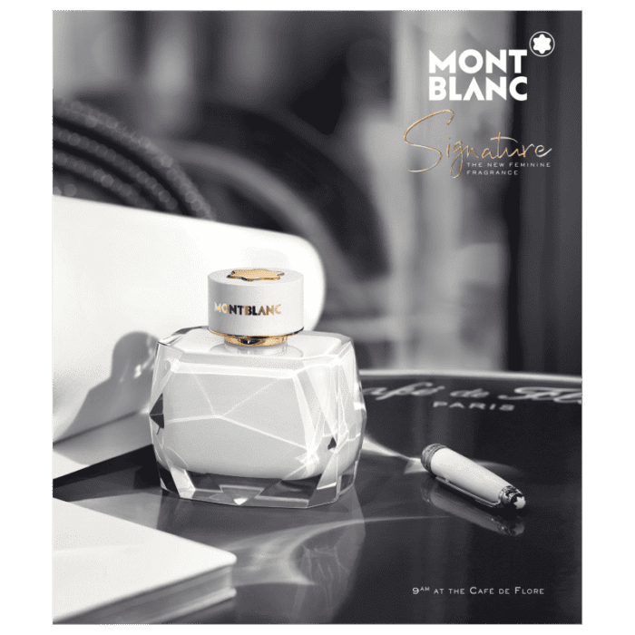 Signature Montblanc EDP - Image 2
