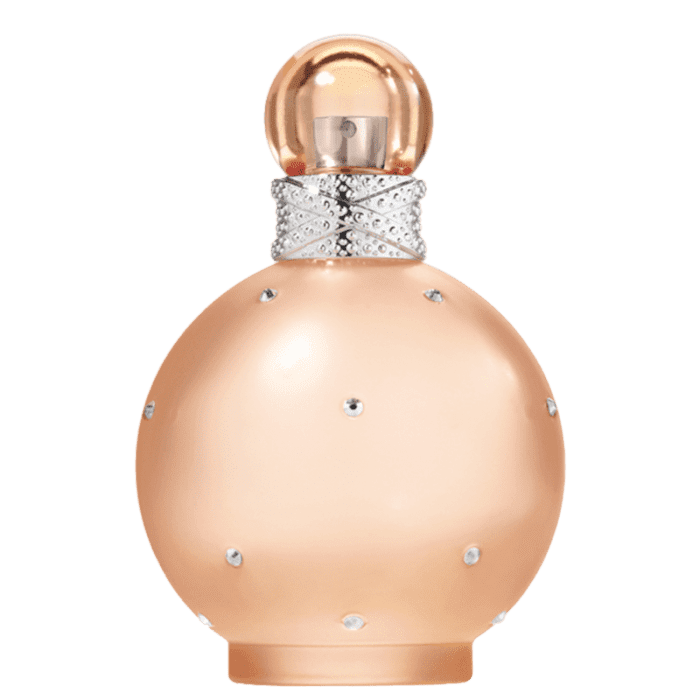 Naked Fantasy Britney Spears EDT