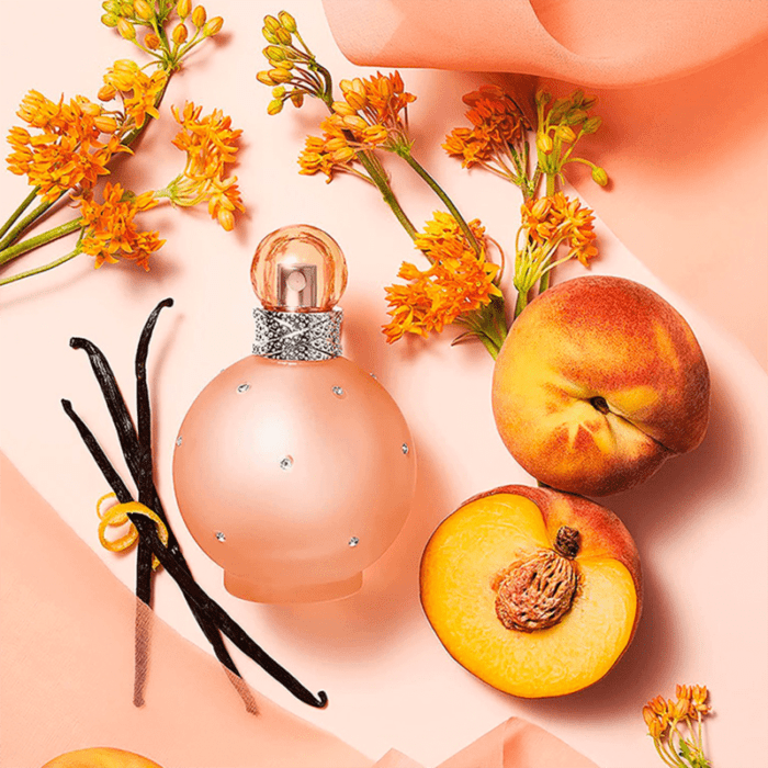 Naked Fantasy Britney Spears EDT - Image 5