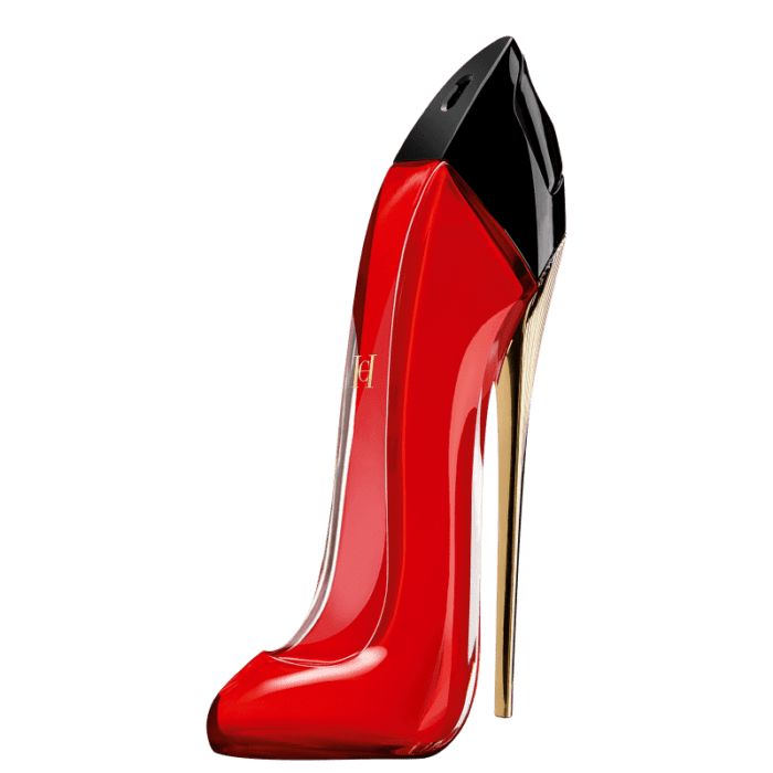 Very Good Girl Carolina Herrera EDP