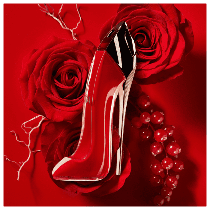 Very Good Girl Carolina Herrera EDP - Image 3