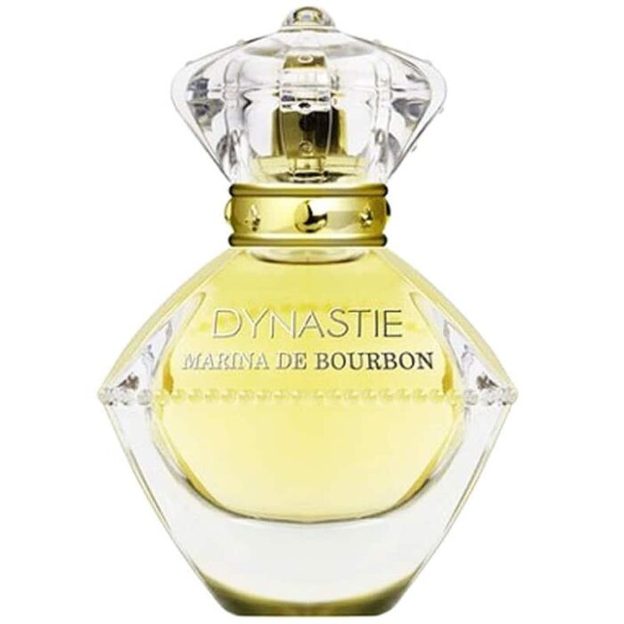 Golden Dynastie Marina de Bourbon EDP