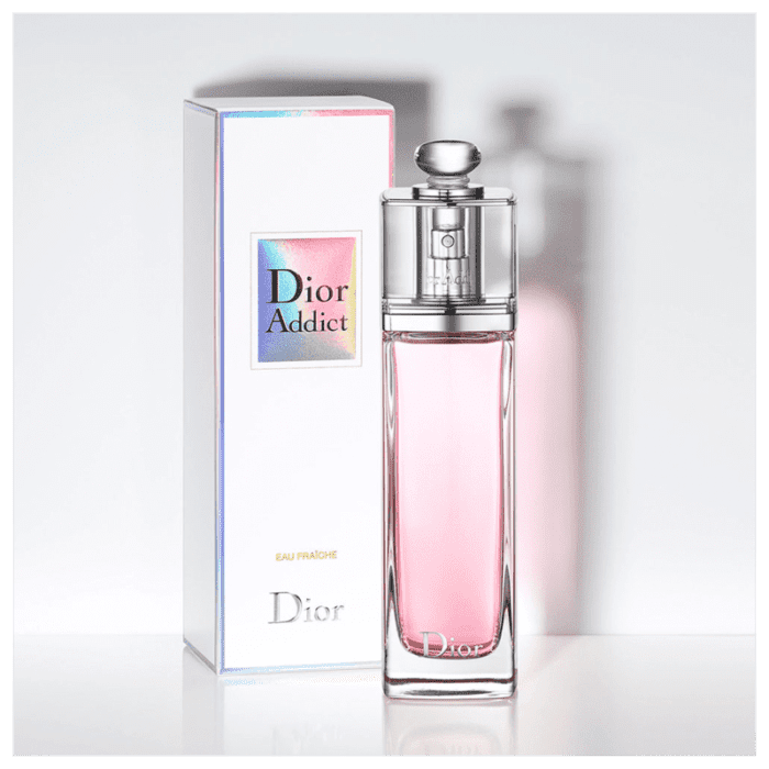 Christian Dior Addict Fraîche EDT - Image 2