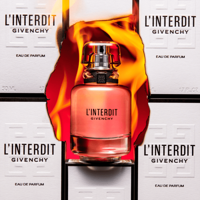 L'Interdit Givenchy EDP - Image 3