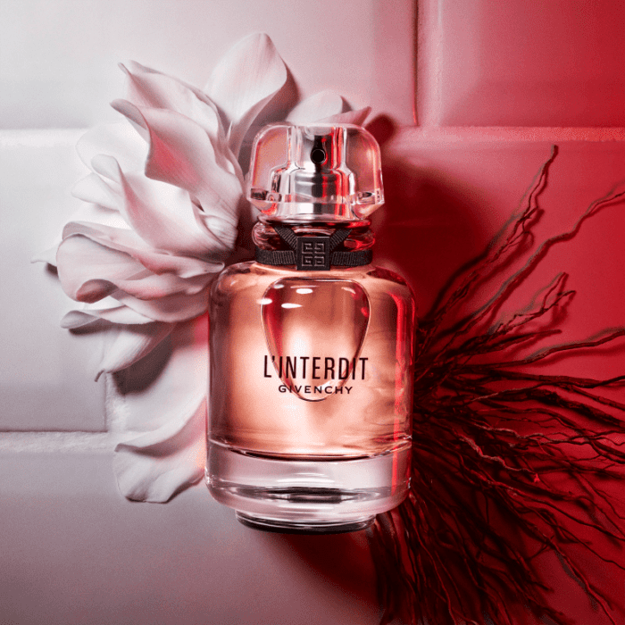 L'Interdit Givenchy EDP - Image 4