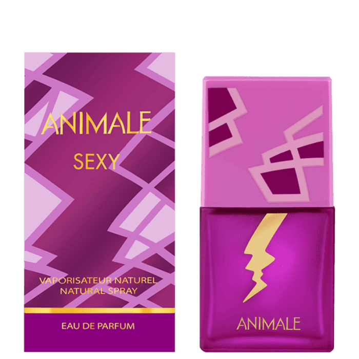 Animale Sexy EDP