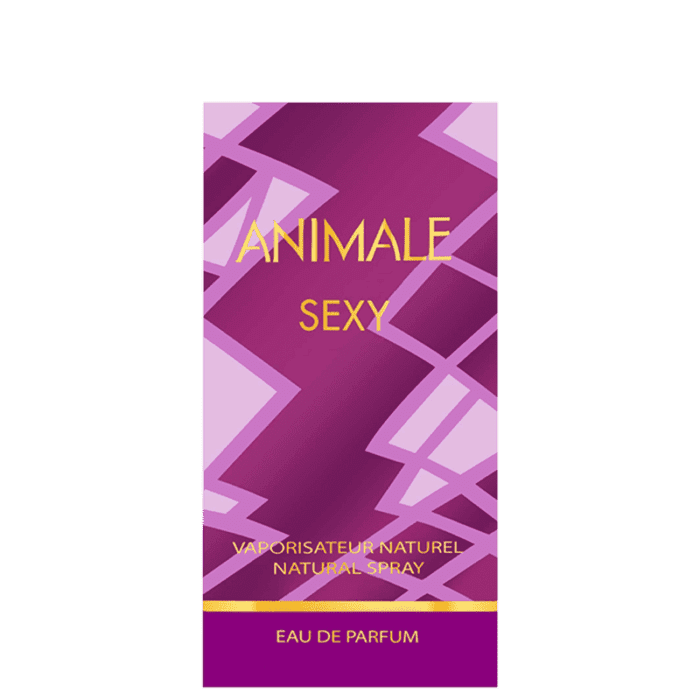 Animale Sexy EDP - Image 4