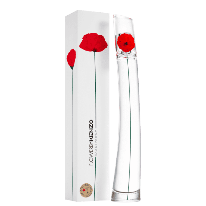 Flower by KENZO EDP - Image 4