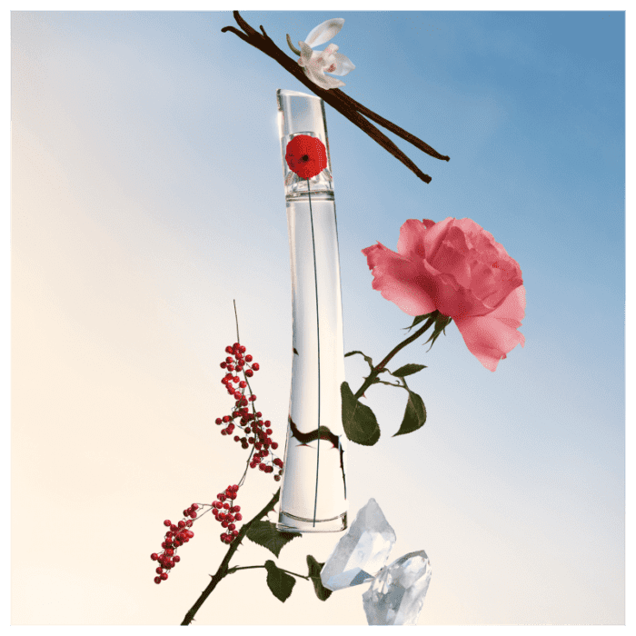 Flower by KENZO EDP - Image 3