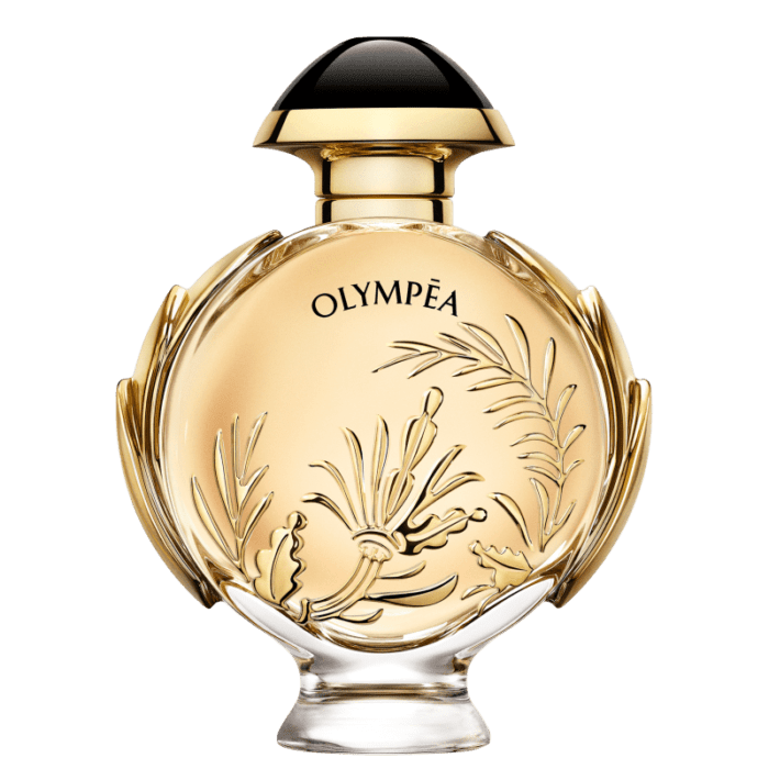 Olympéa Solar Paco Rabanne EDP