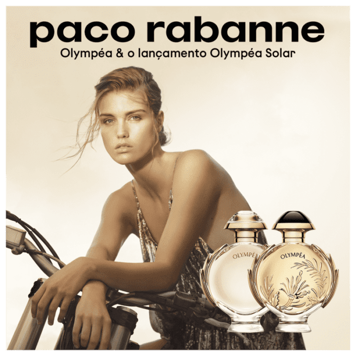 Olympéa Solar Paco Rabanne EDP - Image 2
