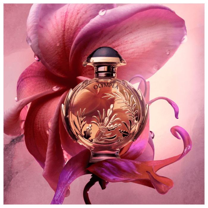 Olympéa Solar Paco Rabanne EDP - Image 3