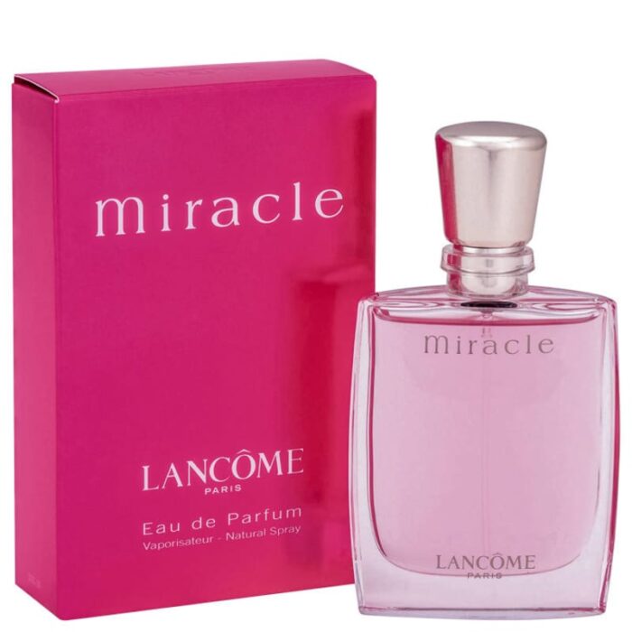 Miracle Lancôme EDP - Image 2