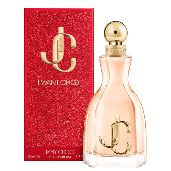 I Want Choo Jimmy Choo EDP - Image 2