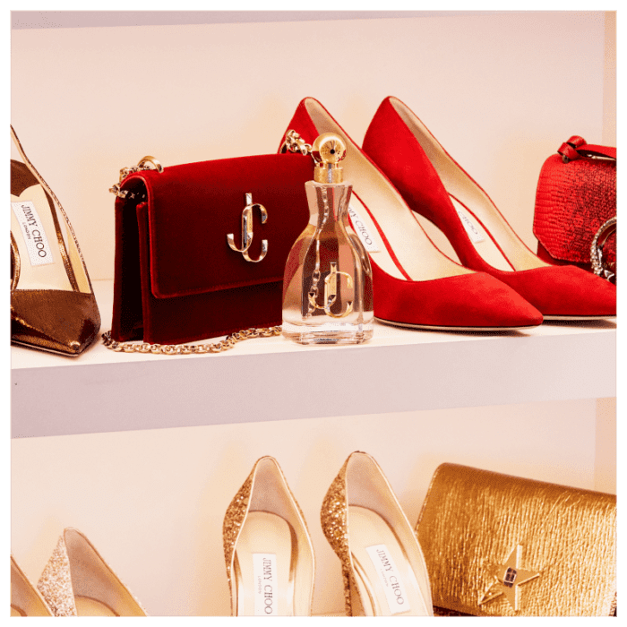 I Want Choo Jimmy Choo EDP - Image 6