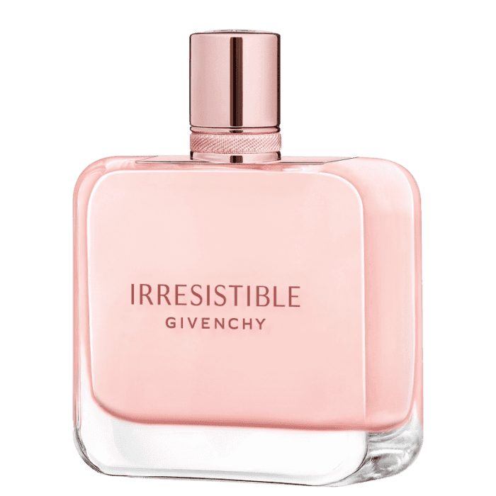 Irresistible Rose Velvet Givenchy EDP - Image 4