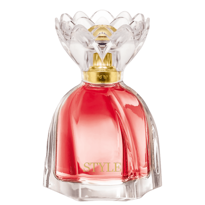 Princess Style Marina de Bourbon EDP